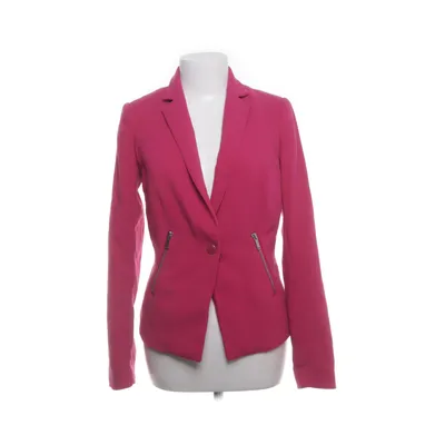 Kavaj (Rosa) från Alcott Elastan, Polyester, Viskos