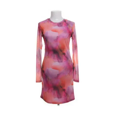 Klänning (Rosa, Flerfärgad) från Loavies