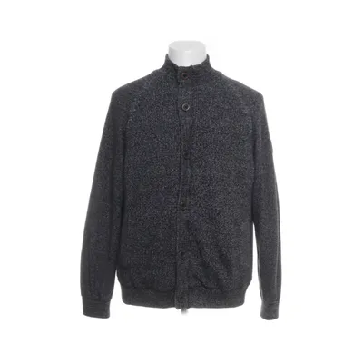 Jacket (Gray, Black) from Canda C&A Cotton
