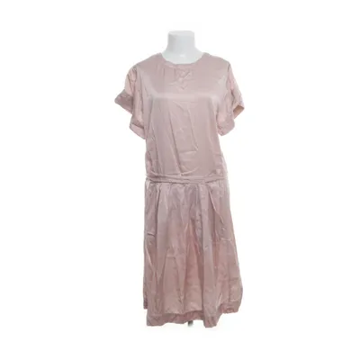 Dress (Pink) from Nué Notes Silk