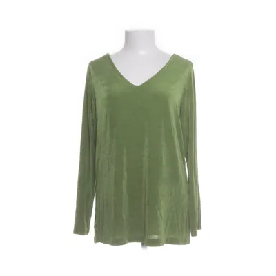 Top (Green) from Slinky Brand Acetate, Elastane