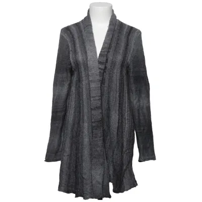 Cardigan (Gris) de Paon Acrylique, Laine