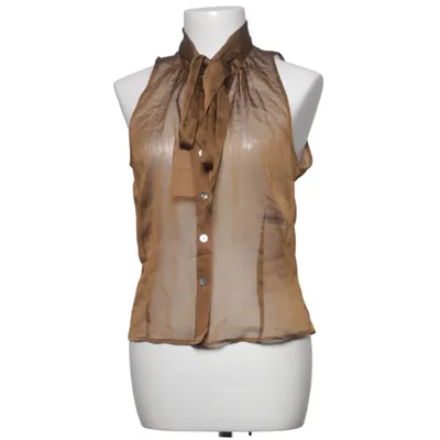 Top (Brun) fra Gossip Polyester