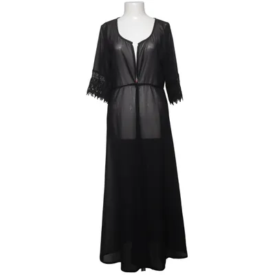 Strandkjole (Maxi Cape) fra Monrow Polyester