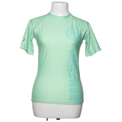 Badetrøje (Grøn) fra Beuchat Elastan, Polyester