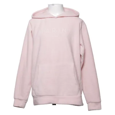 Kapuzenpullover (Pink) von Marine Polyester