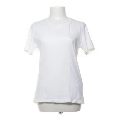T-shirt (Wit) van Armedangels Organisch katoen
