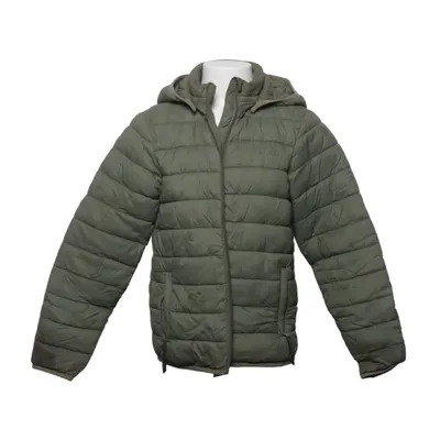 Winter jacket (Green) from Ocean Works Polyamide, Polyester