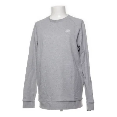 Collegetröja (Grå) från Adidas