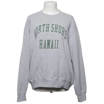 Sweatshirt (Grå) fra John Galt Polyester