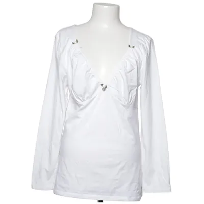 Top (White) from Isla Ibiza Bonita