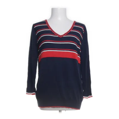 Pullover (Blauw, Rood, Wit) van Caroline Biss Viscose