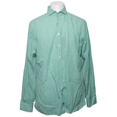 Shirt (Linnéa Braun) from The Shirt Factory Cotton