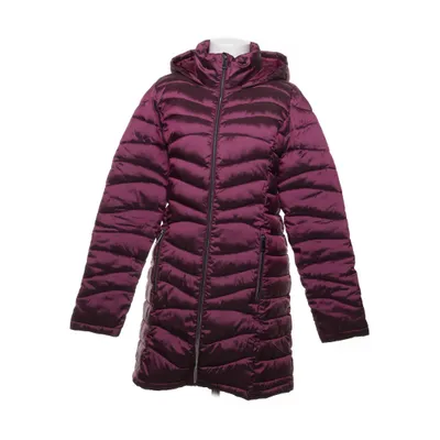 Vinterjacka (Lila) från Laura Biagiotti Polyamid, Polyester