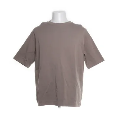 T-shirt (Bruin) van Arket Elastaan, Katoen