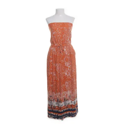 Maxi dress (Orange) from Artisan Ny
