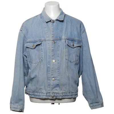 Spijkerjas (Blauw) van Charly