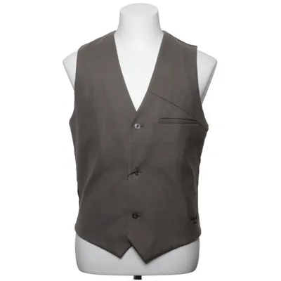 Jakkesætsvest (Stone Suit 07) fra Volcom Polyester, Viscose