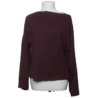 Lange mouwen shirt (Lila) van H&M Katoen