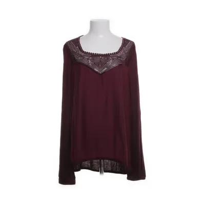 Blus (153LOLITA) från Expresso Polyester, Viskos