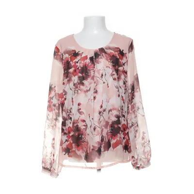 Blouse (Multicolore) de Judith Williams Élasthane, Polyester, Viscose