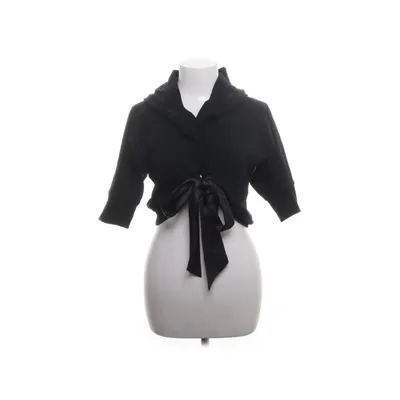 Kofta (Svart) från Fornarina Bomull, Elastan, Polyester