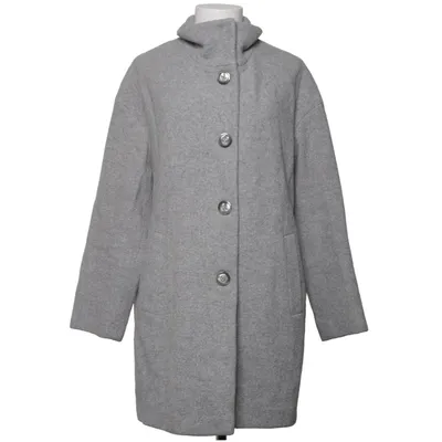Manteau (Gris) de Milo