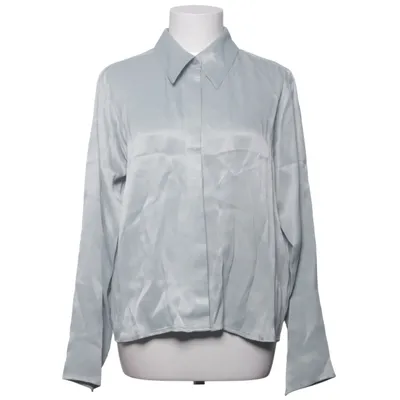 Blouse (Gray) from STOCKH LM Viscose
