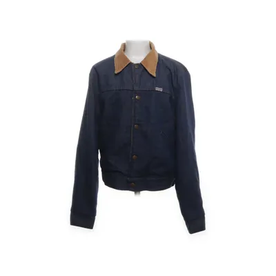 Jacka (Blå) från Wrangler