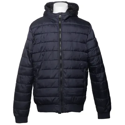 Winter jacket (Blue) from Shine Original Polyester