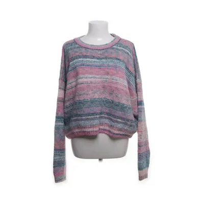 Tröja (Space Yarn Knit Sweater) från NLY Trend Akryl, Polyester