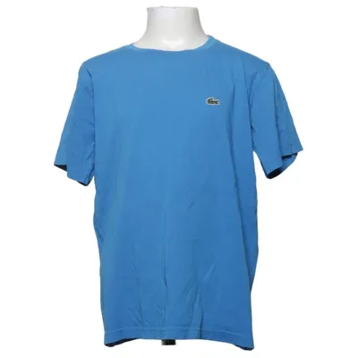 T-shirt (Blå) från Lacoste Bomull