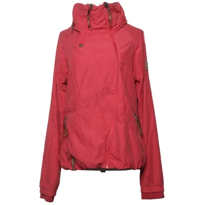 Veste (Schnizzel Dizzel Popizzel) de Naketano Coton, Nylon, Polyester