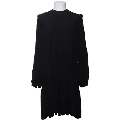 Dress (Black) from Pernilla Wahlgren Viscose