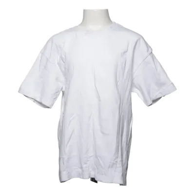 T-shirt (Wit) van Jack & Jones Organisch katoen