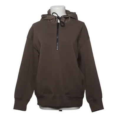Huvtröja (Brun) från Uniqlo J+ Jil Sander Bomull, Polyamid, Polyester