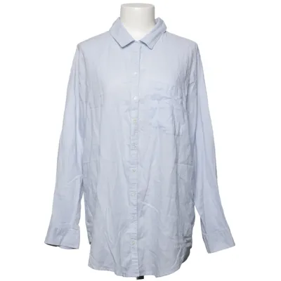Chemise (Bleu) de Chicoree Coton