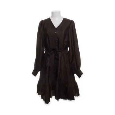 Klänning (Brun) från Stine Goya Polyester