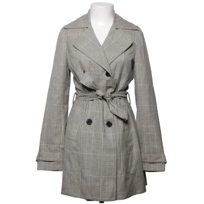 Trenchcoat (AIRFORCE08) från Soaked in Luxury Polyester, Viskos