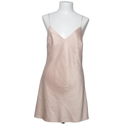 Kjole (Beige) fra Oysho Polyester