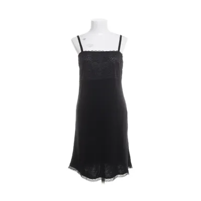 Nightgown (Black) from Halens