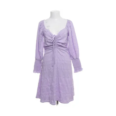 Kjole (Lilla) fra BYIC Polyester