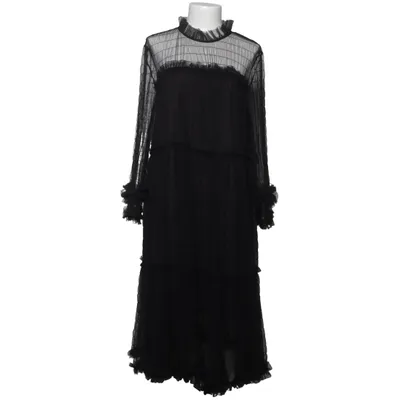 Klänning (Svart) från YAS Polyester