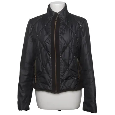 Bomberjacka (Svart) från Fuego Woman Acetat, Elastan, Polyester, Viskos