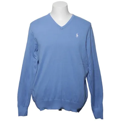 Pull-over (Bleu) de Polo Golf Ralph Lauren Coton