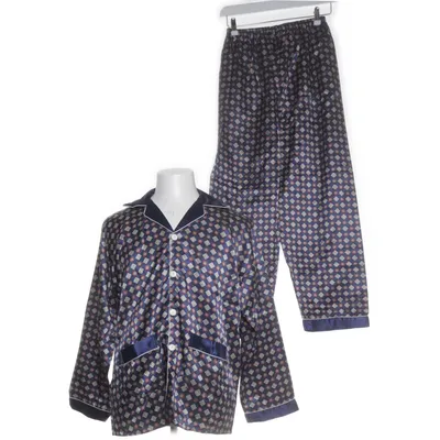 Pyjamas (Blå)