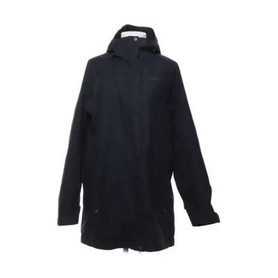 Veste (Bleu) de Tenson Coton, Polyamide, Polyester