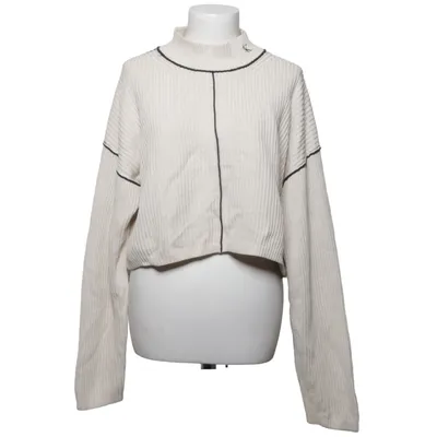 Sweater (Beige) from Calvin Klein Jeans Cotton