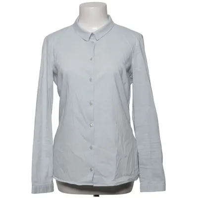 Chemise (Classic Shirt) de Ganni Coton, Élasthane, Polyester