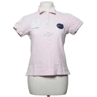 Polo (Rose) de Sansibar Sylt Coton